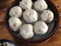 南翔小笼包-胥塘陆氏小馄饨