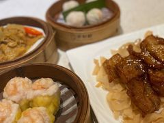 -又一间茶点轩(百汇广场店)