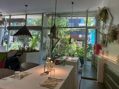 -春树下·树屋花房西餐厅(罍街AS1980店)