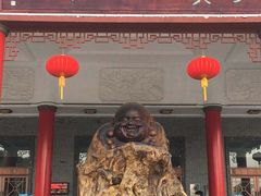 -溪口-滕头旅游景区