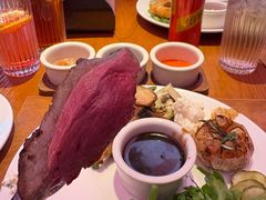 -拉蒂娜·巴西牛排馆 Latina·Brazilian Steakhouse(王府井喜悦店)