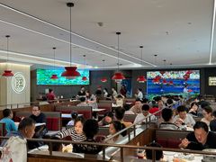 -旺达·福州菜(正大广场店)