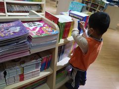 -新华书店(沙坪坝书城店)