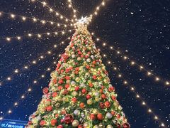 -东莞松山湖万象汇