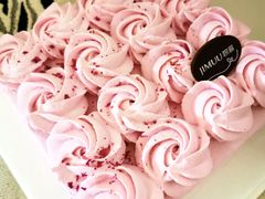 -积慕Cake(解放大道店)