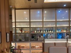 -泰香米泰国餐厅(中大国际店)