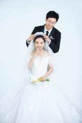点击看大图 -香庭海婚纱摄影·威海旅拍(统一路店)