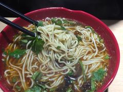 -林静小吃(复兴路店)
