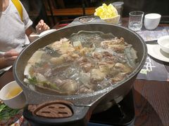 -甲大帅·甲鱼·椰子鸡主题餐厅(唐家店)