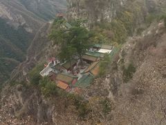 -圣莲山风景区