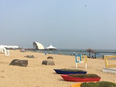 -碧海金沙