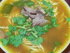 -美玲拉面(鞍山西道店)