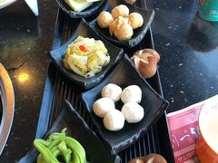 -刘一锅筋头巴脑(凌空二街店)