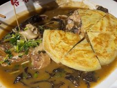 -爷爷的烀饼店