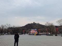 -北山公园