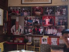 大堂-水乡人家私房菜(逢简店)