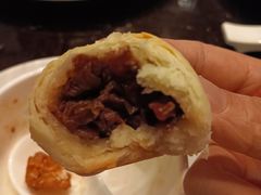 -大理实力希尔顿酒店御璽中餐厅YUXI – CHINESE RESTAURANT