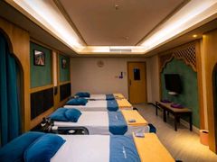 -都市风采影院足道·SPA(解放路店)