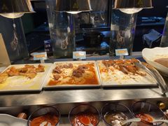 -长沙三景韦尔斯利酒店·Oval全日制餐厅自助餐