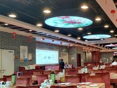 大堂-点都德(千灯湖环宇城店)