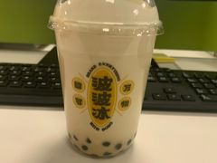 奥利奥波波冰-喜茶(上海五角场万达店)