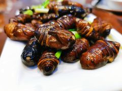 -韩记海鲜饺子(隆仁世家店)