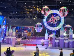 -第五极儿童乐园
