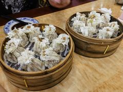 -都一处烧麦馆(前门店)