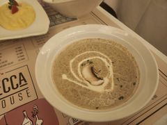 -安妮意大利餐厅(世贸天阶店)