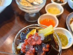 -章记星洲 · 新加坡餐厅(望京店)