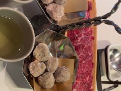 -左庭右院鲜牛肉火锅(新梅广场店)