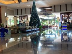 -西双版纳融创皇冠假日度假酒店