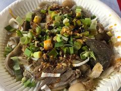 -正宁路小吃夜市