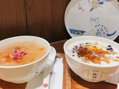 -彬媽糖水(侨鑫国际店)