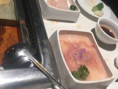 -海底捞火锅(河东万达广场店)