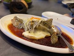 -莲·中餐厅(成都首座万豪酒店)