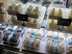 -老大昌(淮海中路店)