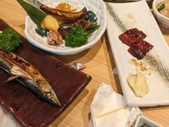 -花和海鲜自助(梅江店)