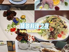 -酒蜻蜓·庭院私房菜(天元东路店)