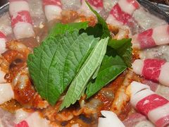 -春熙台韩国料理·章鱼肥牛(西丽店)