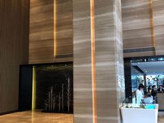 -珠海中海雅高铂尔曼酒店