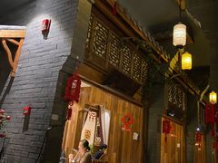 -卯时·龙光雅宴·精致锡帮菜(惠山古镇店)