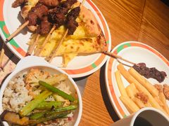 -比格比萨自助(国展店)