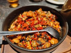 -炊烟小炒黄牛肉(浦东世纪汇店)