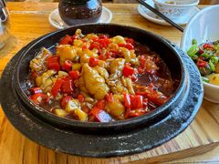 -白鹿江西餐厅(北师大店)