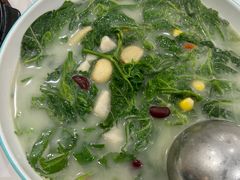 上汤桑叶-海城餐厅(三元里店)