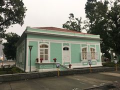 -龙环葡韵住宅式博物馆