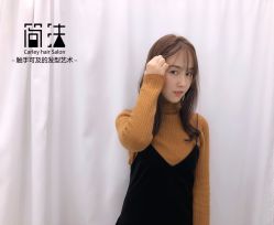 -简法造型·品牌形象店