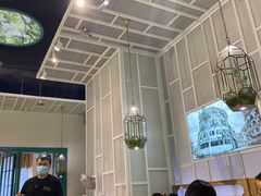大堂-潮粥荟·潮汕砂锅粥(朝阳大悦城店)