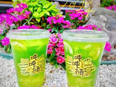 -桂桂茶(恒基名人店)